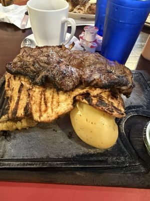 Brasa Roja Montrose by null