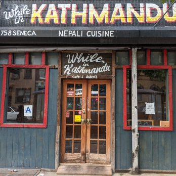 While In Kathmandu - Cafes Near Me - Ridgewood, New York While In Kathmandu - Cafes Near Me - Ridgewood, New York