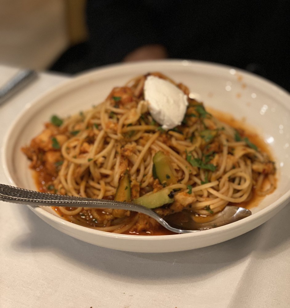 Ithaki Mediterranean Restaurant