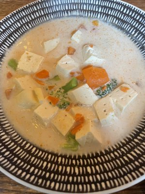 Coco Thai Bistro by null