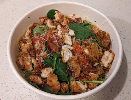 Piada Italian Street Food by null