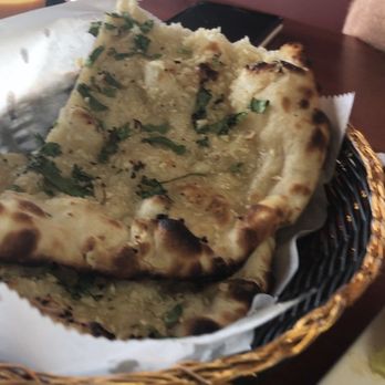 Deccan Spice - Garlic Naan - Indian Near Me - Jersey City, New Jersey Deccan Spice - Garlic Naan - Indian Near Me - Jersey City, New Jersey