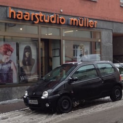 Haarstudio Müller