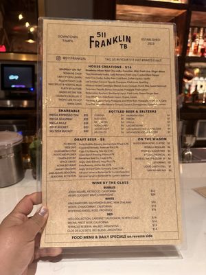 511 Franklin by null