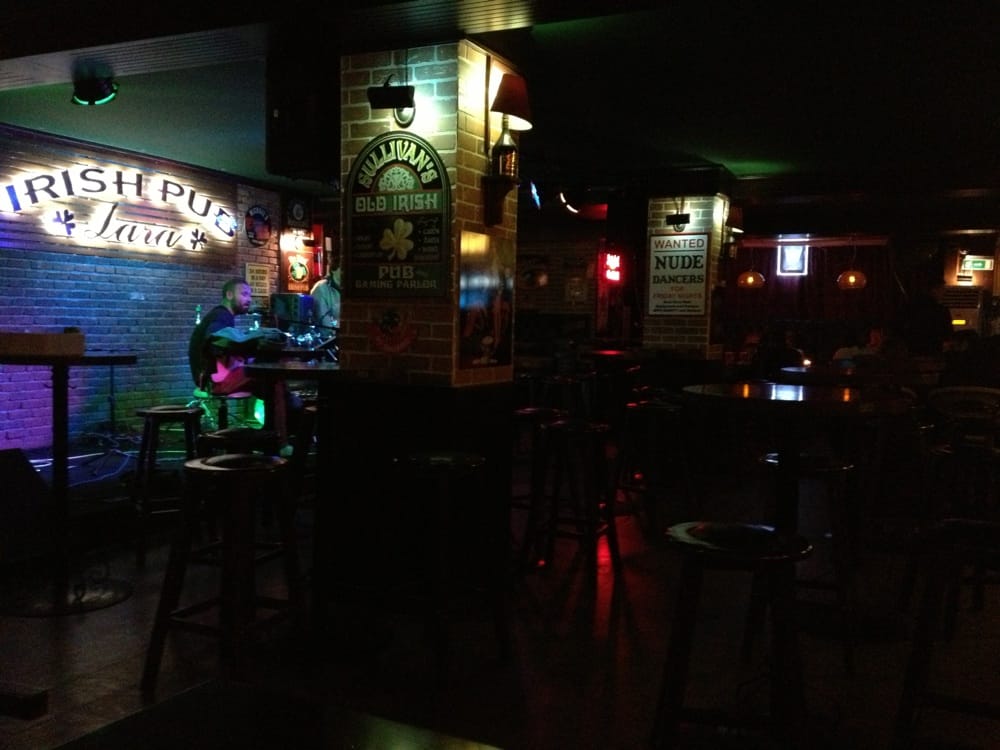 İrish Pub Lara