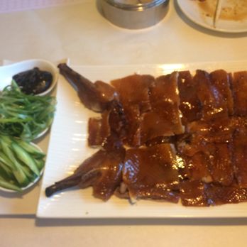 Zhang's Kitchen - Peking Duck - Dim Sum Near Me - Plano, Texas