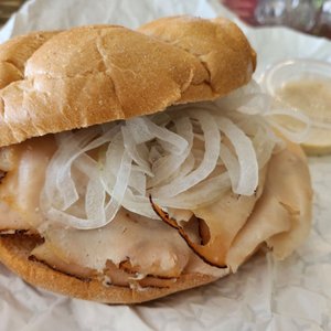 4 House Pit Beef on Yelp