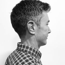 Katie Sexton - Men's Grooming Specialist - Men's Haircut