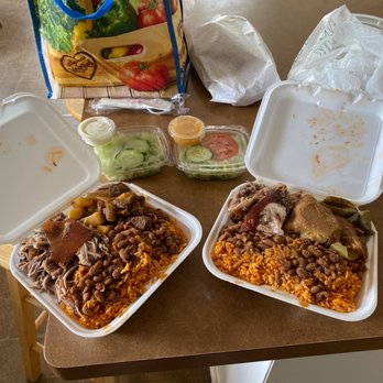 Sobrino's - $20 total and it's amazing!!! Sooo much delicious food!! - Spanish Near Me - Rochester, New York