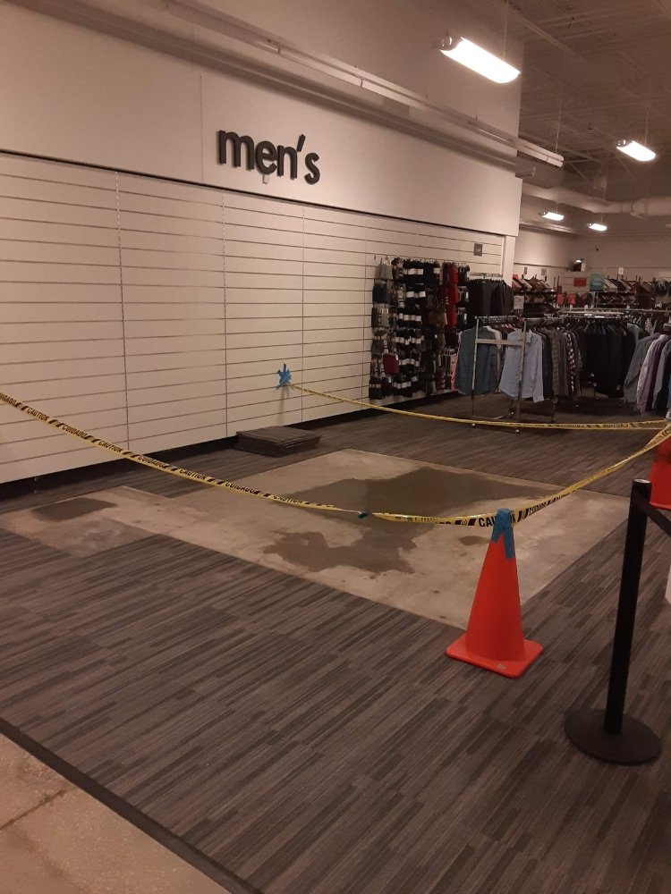 Slide of Hammered Handyman