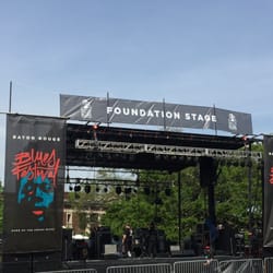 Baton Rouge Blues Festival - BR blues festival.