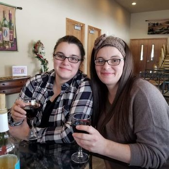 Greenhouse Winery - cheers! - Venues & Event Spaces Near Me - Irwin, Pennsylvania
