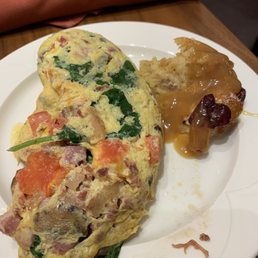 Omelette