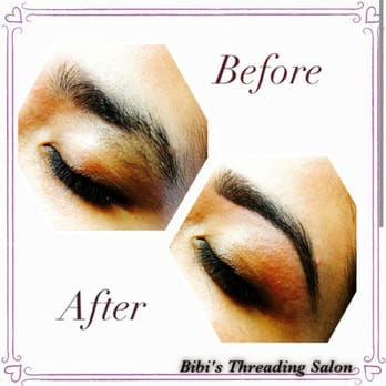 Bibi's Threading Salon - Threading Services Near Me - Watsonville, California Bibi's Threading Salon - Threading Services Near Me - Watsonville, California
