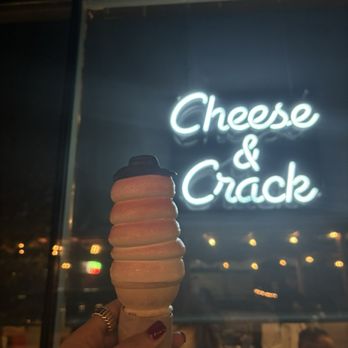 CHEESE & CRACK SNACK SHOP - Updated November 2024 - 1274 Photos & 631