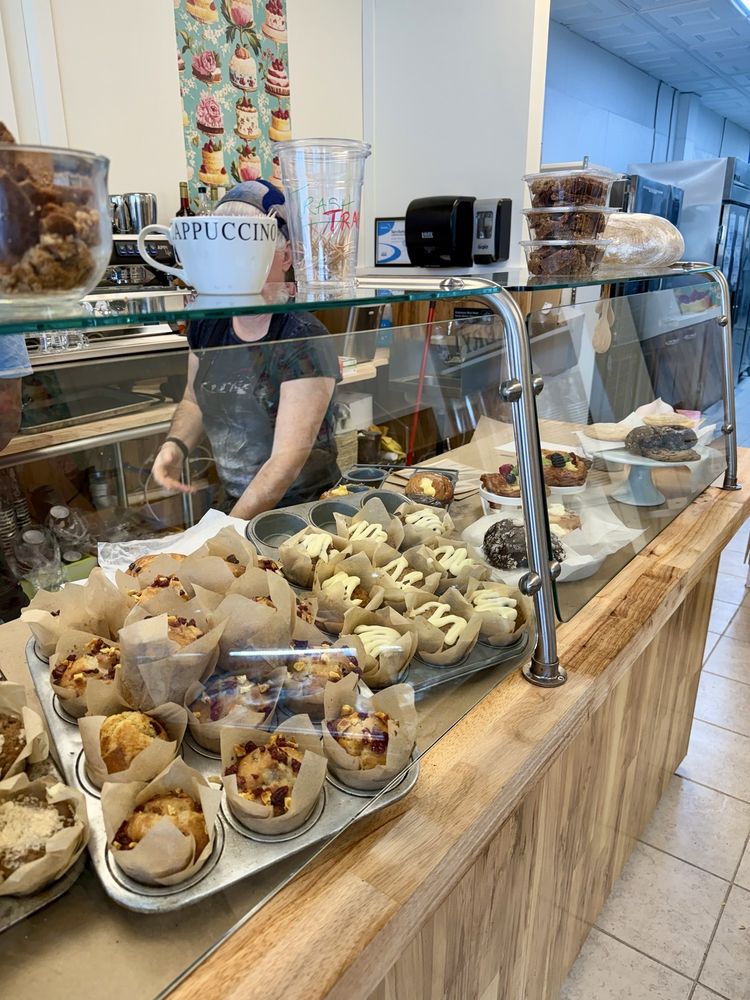 Sugar Beach Bakery Logo