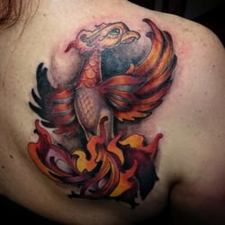 Renaissance Custom Tattoo