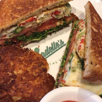 Sadelle's - Breakfast & Brunch Near Me - Las Vegas, Nevada