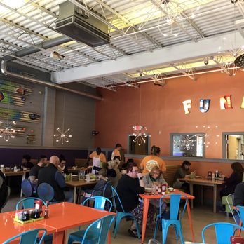 The Funky Brunch Cafe - Breakfast & Brunch Near Me - Savannah, Georgia The Funky Brunch Cafe - Breakfast & Brunch Near Me - Savannah, Georgia