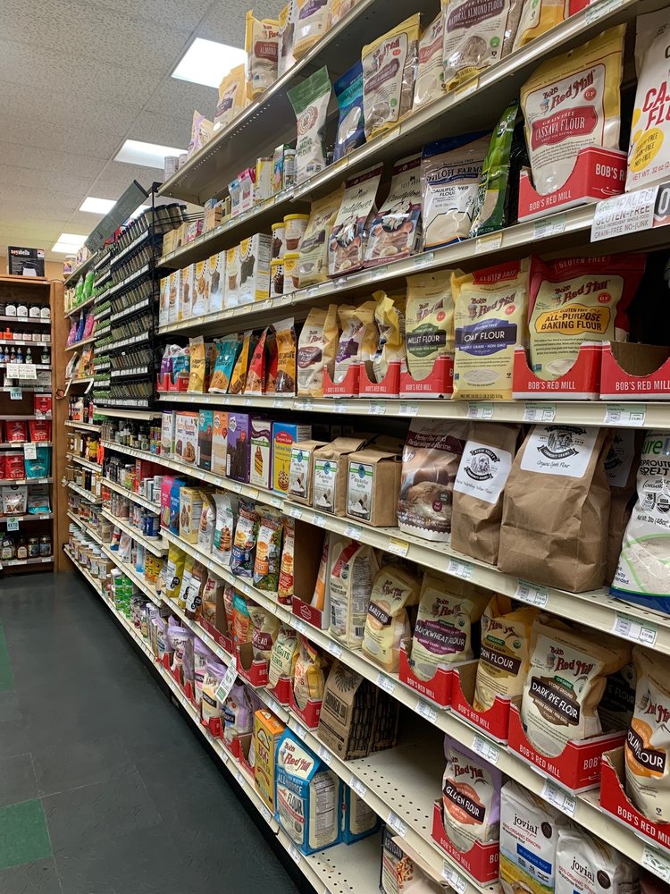 BASIL BANDWAGON NATURAL MARKET Updated August 2024 14 Photos & 18