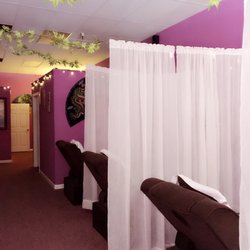 Happy Feet Massage