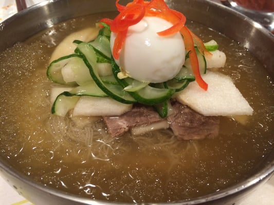 Blue House Korean BBQ by null