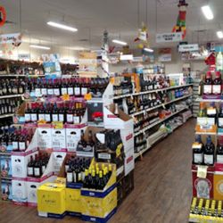 Belco Liquor Store