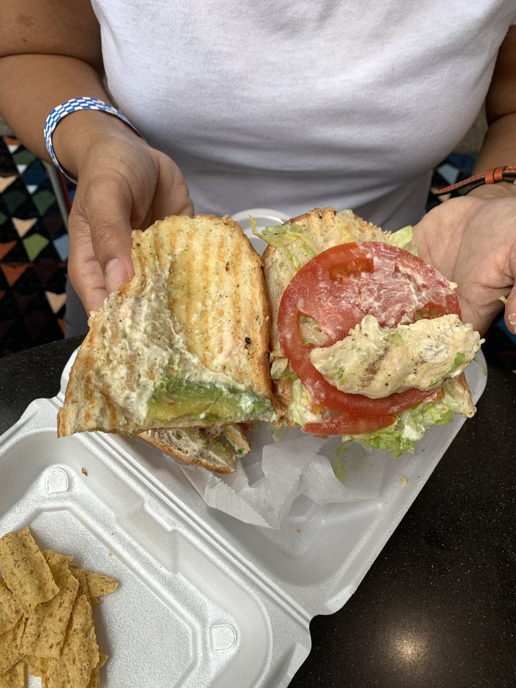 TJ’S SANDWICHES 31 Photos & 33 Reviews 190 Marietta St NW, Atlanta