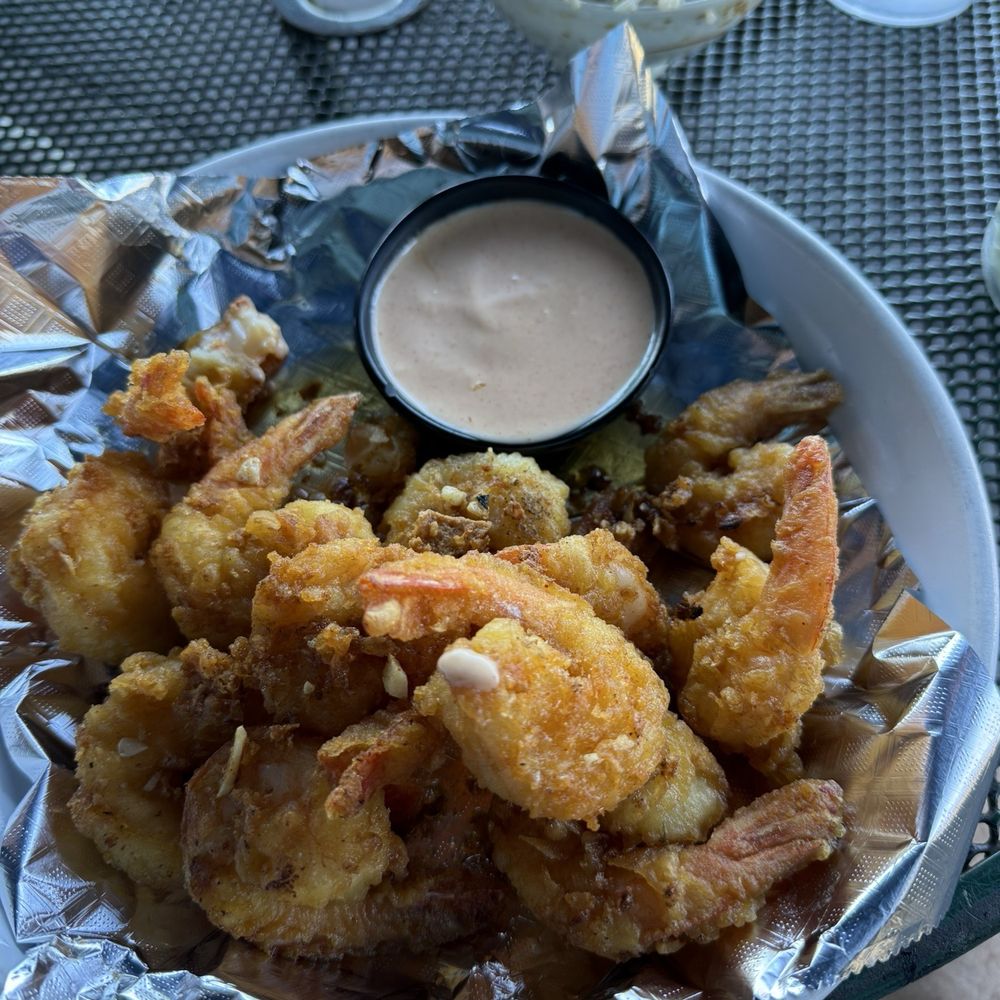 Chop Stix Cafe - Fried shrimp special - Sushi Bars Near Me - Gainesville, Florida