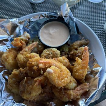 Chop Stix Cafe - Fried shrimp special - Sushi Bars Near Me - Gainesville, Florida Chop Stix Cafe - Fried shrimp special - Sushi Bars Near Me - Gainesville, Florida