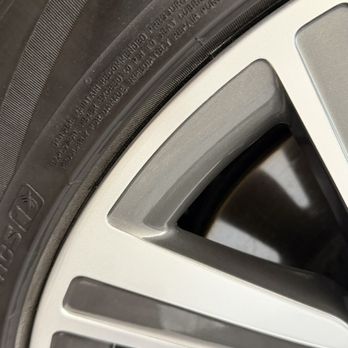D S Mobile Wheel Repair - After - Wheel & Rim Repair Near Me D S Mobile Wheel Repair - After - Wheel & Rim Repair Near Me