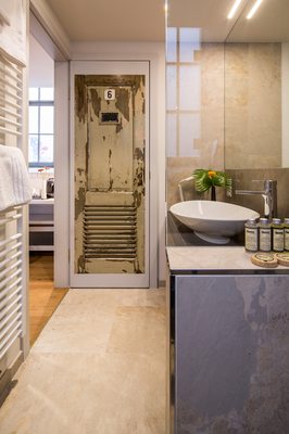 Hotel Oderberger Berlin by null