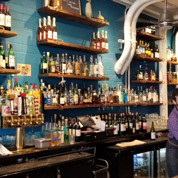 Esther's Kitchen - Full Bar - Italian Near Me - Las Vegas, Nevada