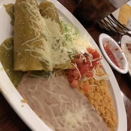 Enchilada