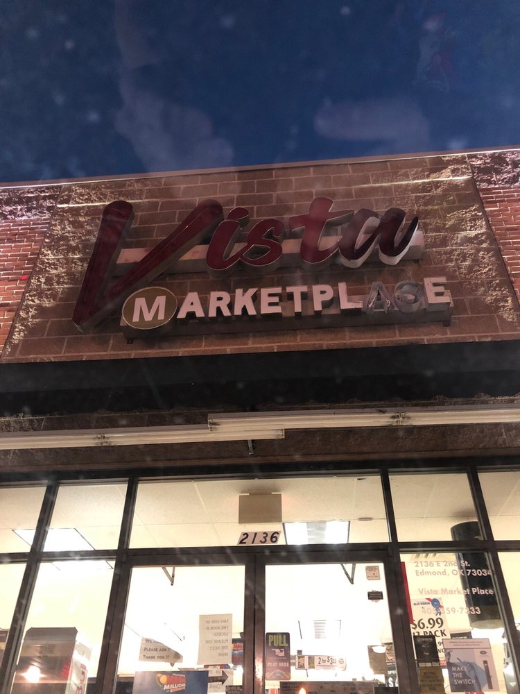 Vista Market Place - childcare center in Edmond, OK