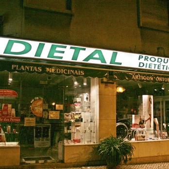Dietal - Specialty Food Near Me - Lisbon, 11