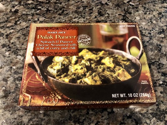 Trader Joe's by null