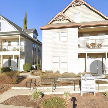 Therapeutic Massage By Marisa M. - My business suite is located within this quiet office building. - Massage Therapy Near Me - Folsom, California Therapeutic Massage By Marisa M. - My business suite is located within this quiet office building. - Massage Therapy Near Me - Folsom, California