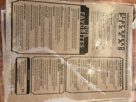 The Public House at The Alexander by null