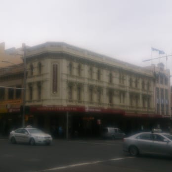 MountBatten Hotel - Mountbatten Hotel - Pubs Near Me - Haymarket, NSW