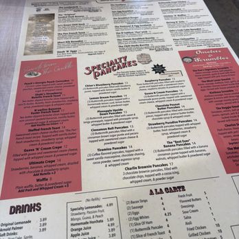 The Pan - Breakfast & Brunch Near Me - Torrance, California The Pan - Breakfast & Brunch Near Me - Torrance, California