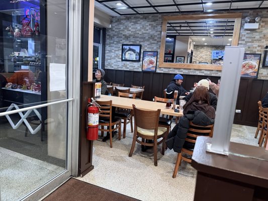 Kitakata Ramen Ban Nai - Hoffman Estates by null