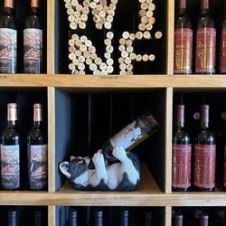 Morgan Creek Vineyards - Wines at Morgan Creek Winery.