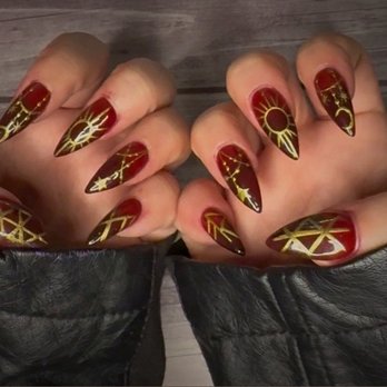 Legacy Nails & Spa - Nail Salons Near Me - Burleson, Texas Legacy Nails & Spa - Nail Salons Near Me - Burleson, Texas