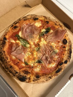 Strapoli Pizzeria by null