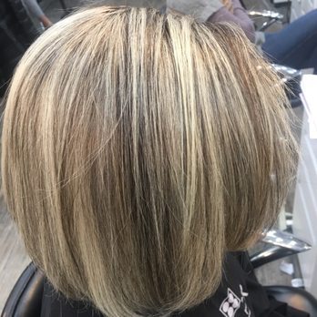 Alexx Beauty Salon - Hair Salons Near Me - Brooklyn, New York
