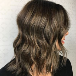 Gene Juarez Salon & Spa - Bellevue - Color by @soniacastillohair