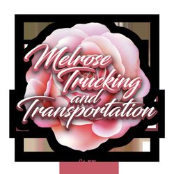 Melrose Trucking and Transportation