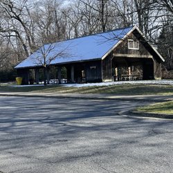 Kinder Farm Park