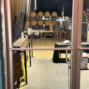 Trim Tab Brewing - Breweries Near Me - Birmingham, Alabama